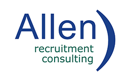 Allen Recruitment Consulting_Logo