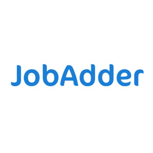 jobadder blue logo