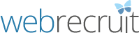 Webrecruit logo