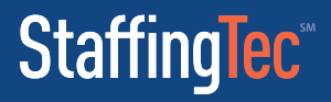 StaffingTec logo