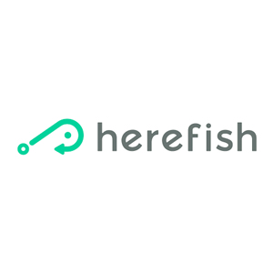 Herefish partner of Daxtra