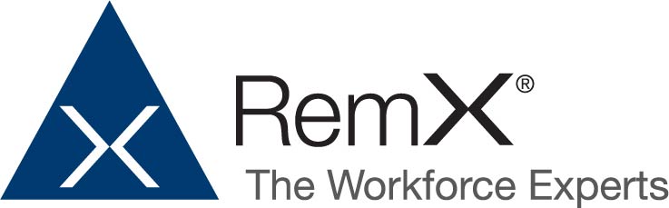 RemX logo