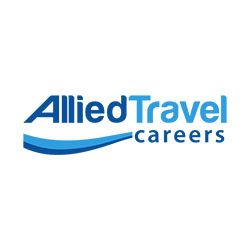 Allied Travel Careers logo