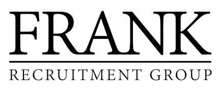 Frank Recruitment Group logo